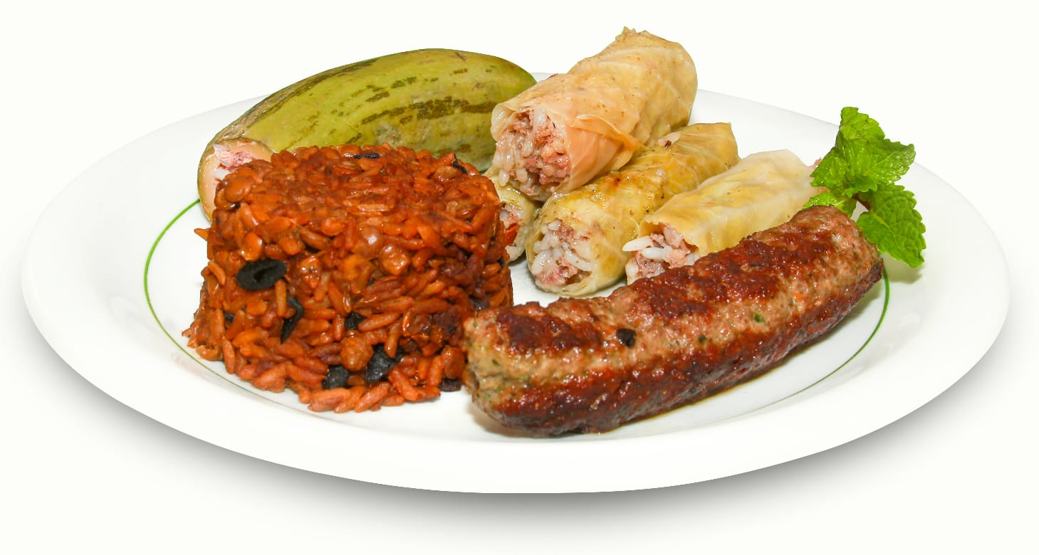 Buffet Árabe