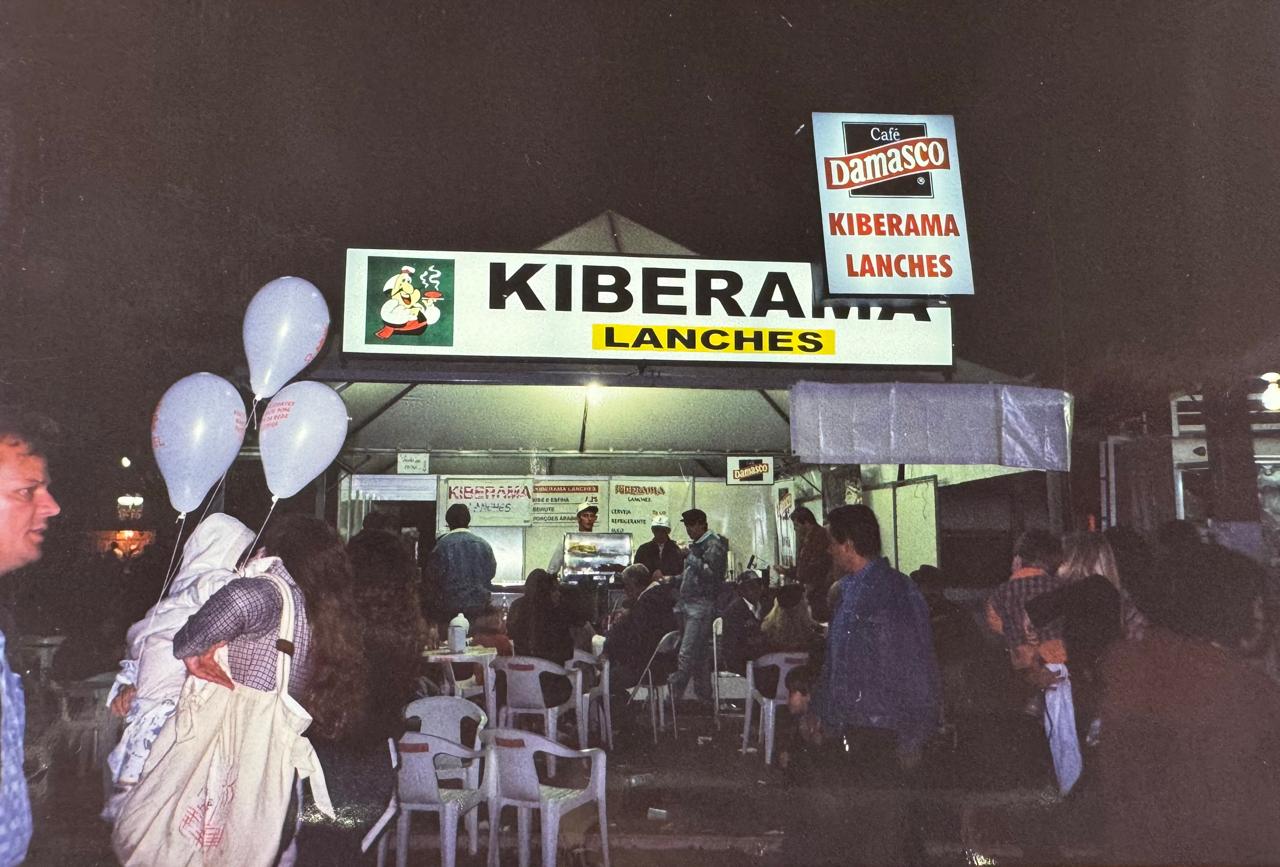 Foto histórica