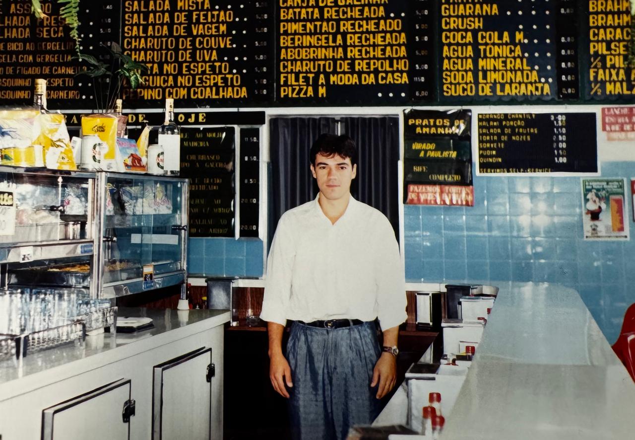 Foto histórica