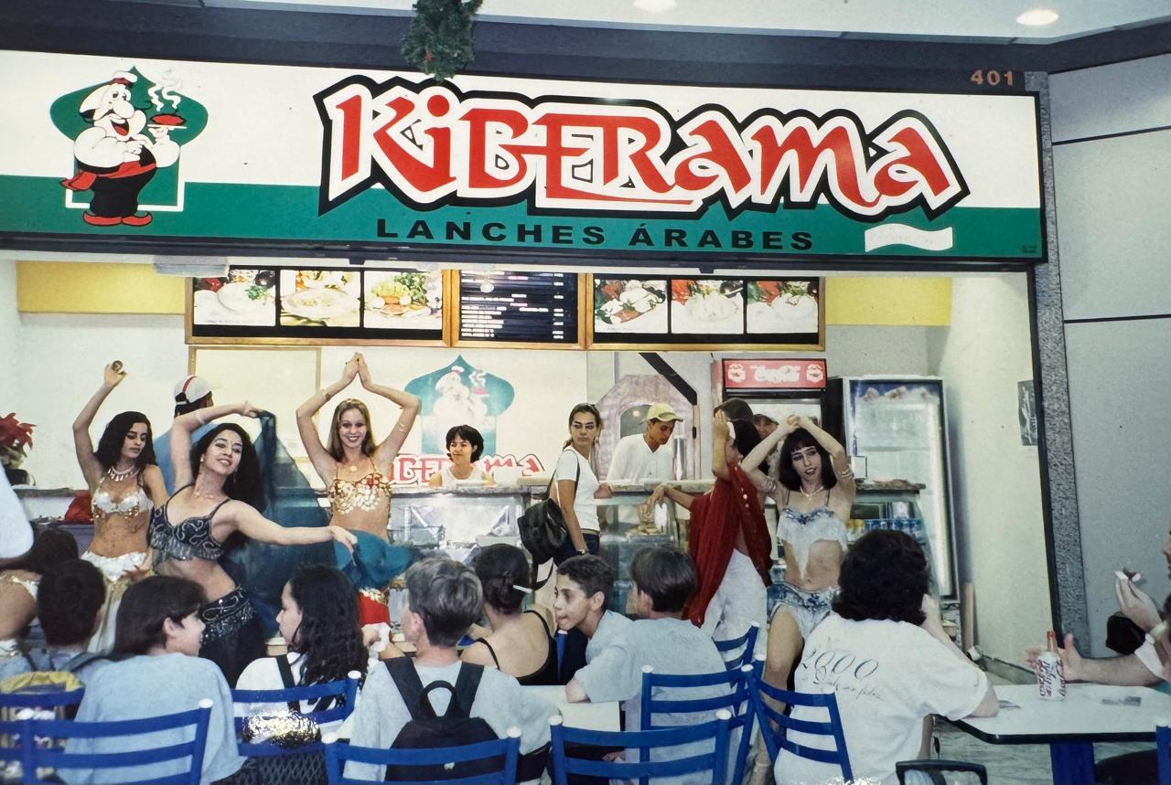Foto histórica