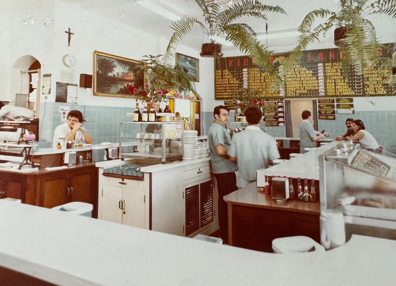 Foto histórica