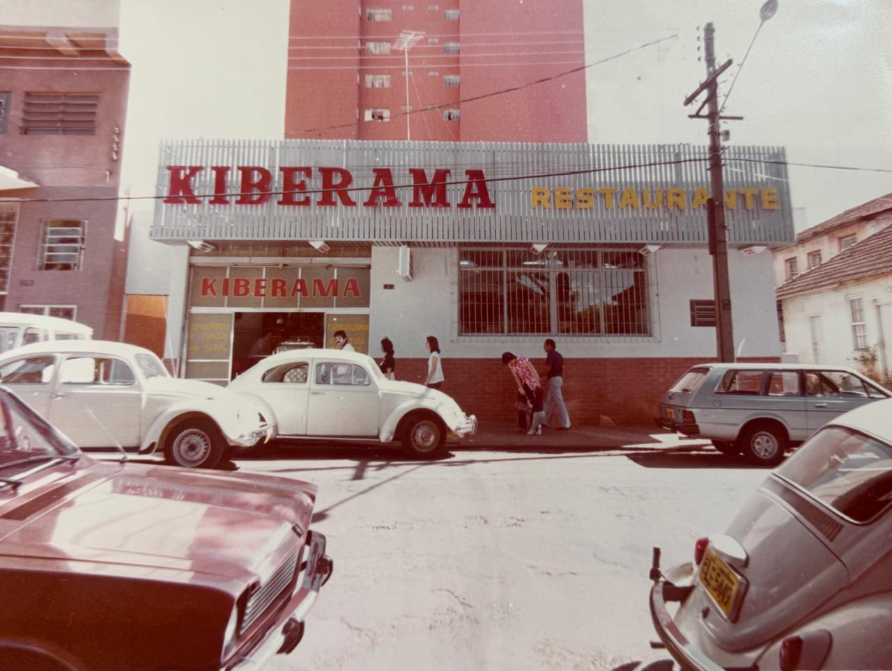 Foto histórica