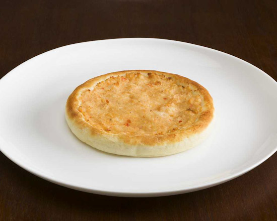 Esfiha de Frango Aberta (Grande)