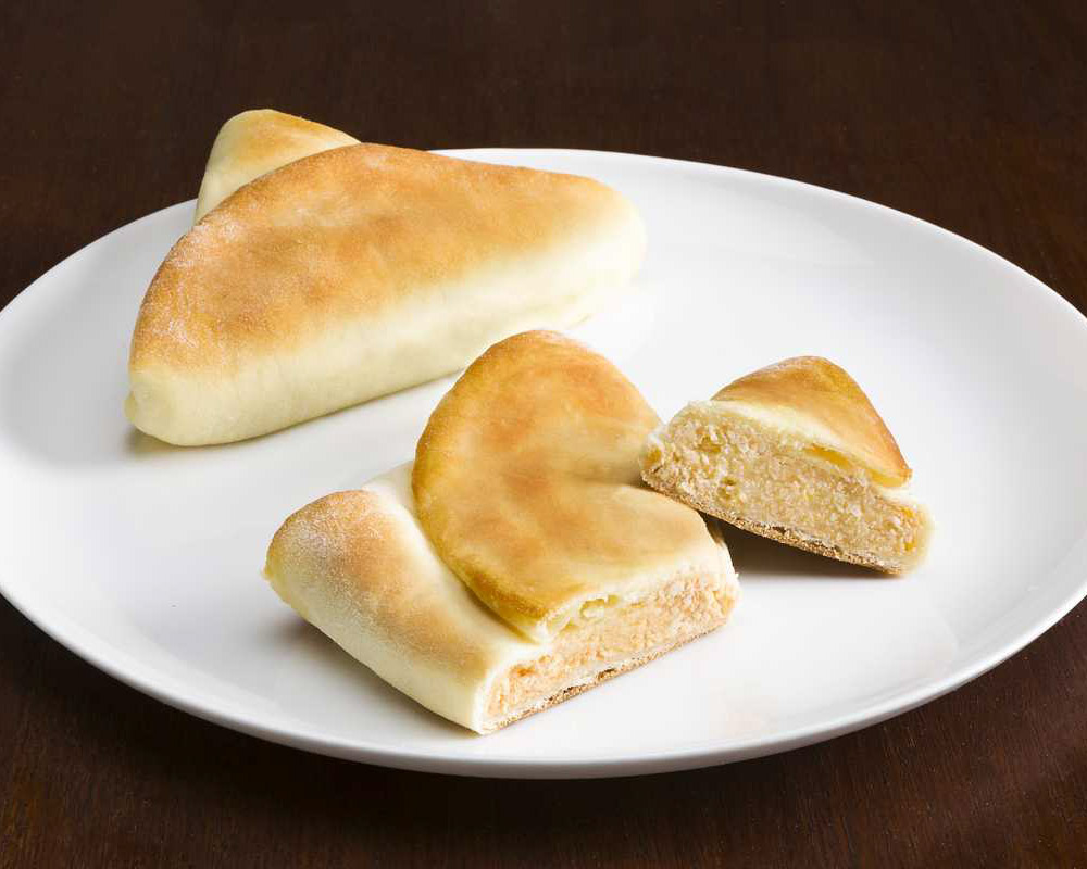Esfiha de Frango Fechada (Grande)