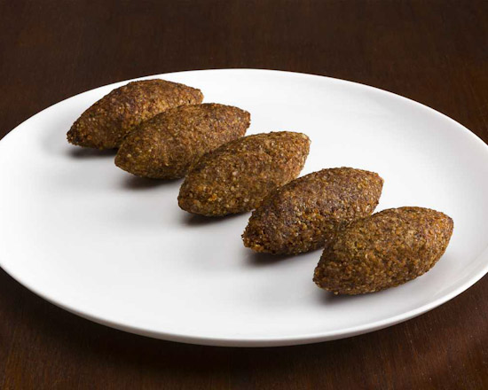 Mini Kibes (10 unidades)